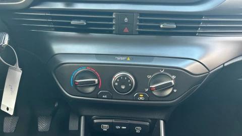 Hyundai i20 1.2 MPI Klass