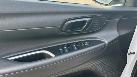 Hyundai i20 1.2 MPI Klass