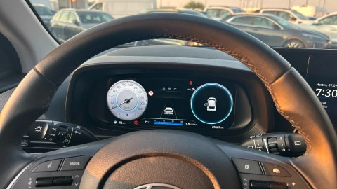 Hyundai i20 1.2 MPI Klass