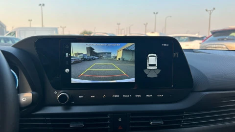Hyundai i20 1.2 MPI Klass