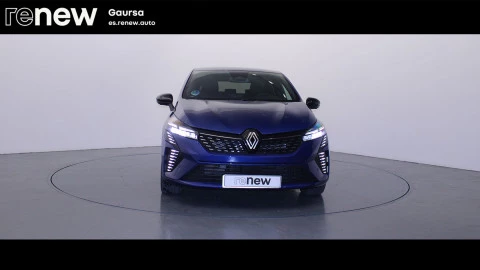 Renault Clio Techno E-Tech full hybrid 145 (103kw)