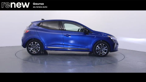 Renault Clio Techno E-Tech full hybrid 145 (103kw)