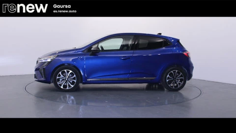 Renault Clio Techno E-Tech full hybrid 145 (103kw)