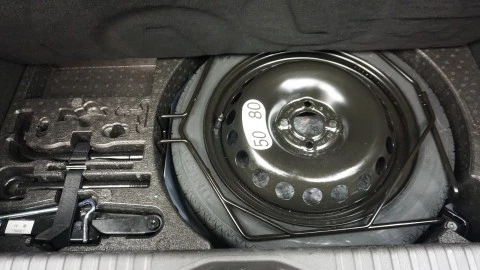 Renault Clio Techno E-Tech full hybrid 145 (103kw)