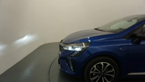 Renault Clio Techno E-Tech full hybrid 145 (103kw)