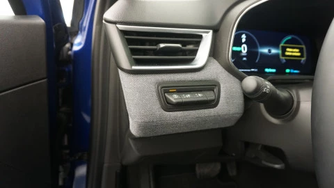 Renault Clio Techno E-Tech full hybrid 145 (103kw)