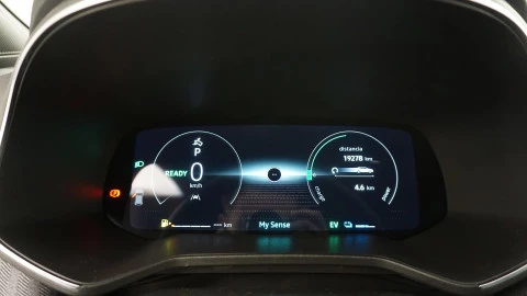 Renault Clio Techno E-Tech full hybrid 145 (103kw)