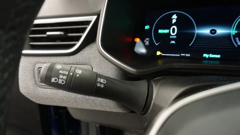 Renault Clio Techno E-Tech full hybrid 145 (103kw)