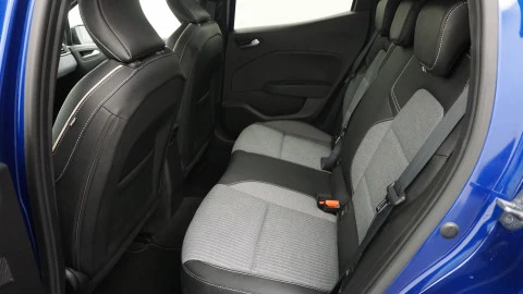 Renault Clio Techno E-Tech full hybrid 145 (103kw)