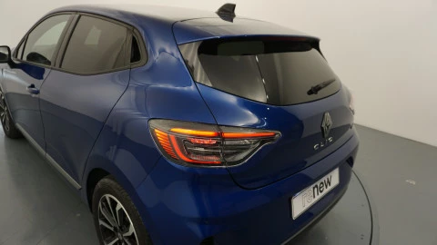 Renault Clio Techno E-Tech full hybrid 145 (103kw)