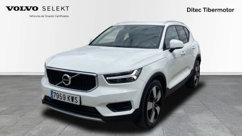 Volvo XC40 2.0 D3 Momentum Auto Volvo XC40 2.0 D3 Momentum Auto