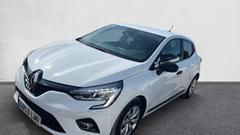 Renault Clio Business Blue dCi 63 kW (85CV)