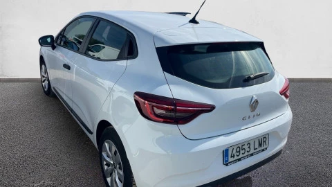 Renault Clio Business Blue dCi 63 kW (85CV)