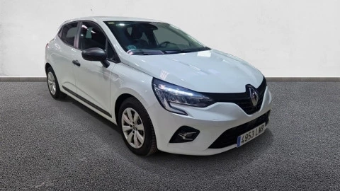 Renault Clio Business Blue dCi 63 kW (85CV)