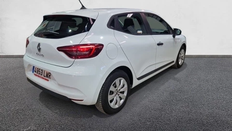 Renault Clio Business Blue dCi 63 kW (85CV)