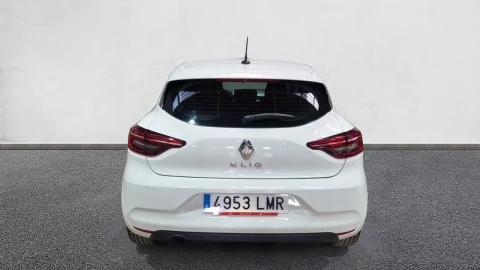 Renault Clio Business Blue dCi 63 kW (85CV)
