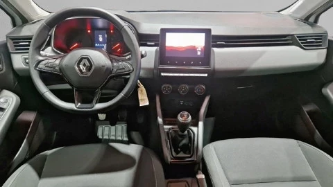 Renault Clio Business Blue dCi 63 kW (85CV)