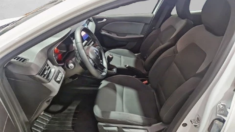 Renault Clio Business Blue dCi 63 kW (85CV)