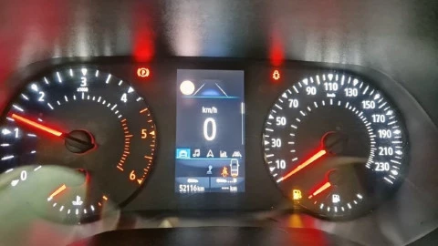 Renault Clio Business Blue dCi 63 kW (85CV)