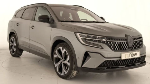 Renault Espace  1.2 E-Tech Hibrido Techno Esprit Alpine 146kW