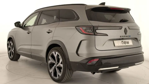 Renault Espace  1.2 E-Tech Hibrido Techno Esprit Alpine 146kW