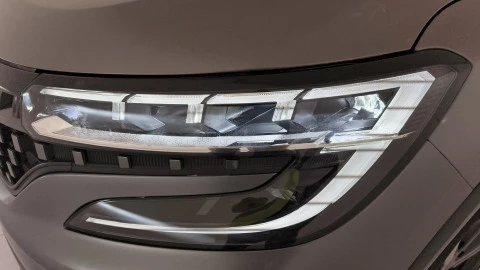 Renault Espace  1.2 E-Tech Hibrido Techno Esprit Alpine 146kW