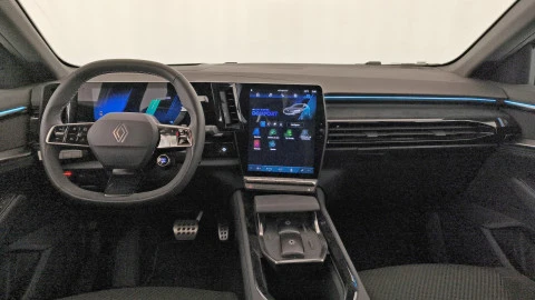 Renault Espace  1.2 E-Tech Hibrido Techno Esprit Alpine 146kW