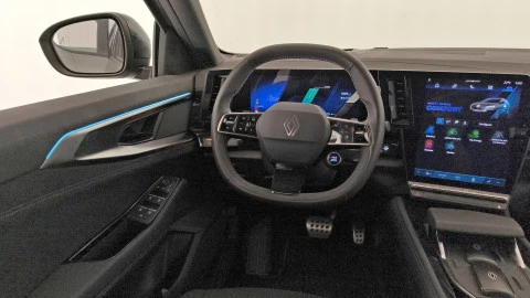 Renault Espace  1.2 E-Tech Hibrido Techno Esprit Alpine 146kW
