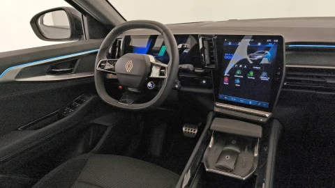 Renault Espace  1.2 E-Tech Hibrido Techno Esprit Alpine 146kW