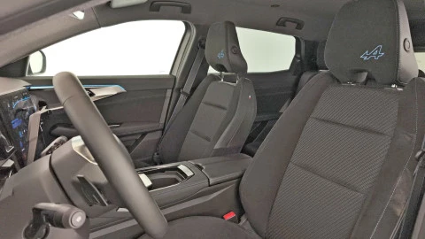 Renault Espace  1.2 E-Tech Hibrido Techno Esprit Alpine 146kW