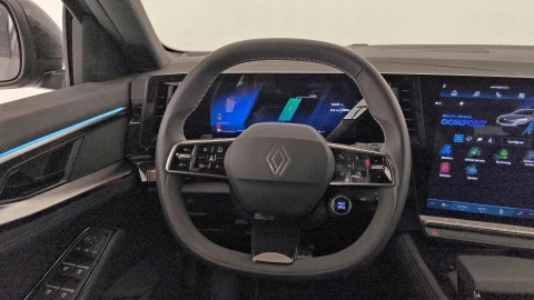 Renault Espace  1.2 E-Tech Hibrido Techno Esprit Alpine 146kW