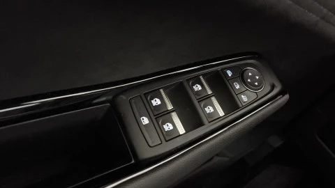 Renault Espace  1.2 E-Tech Hibrido Techno Esprit Alpine 146kW