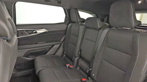 Renault Espace  1.2 E-Tech Hibrido Techno Esprit Alpine 146kW