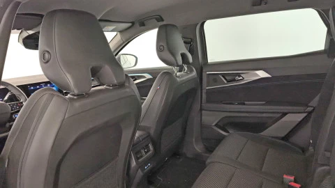 Renault Espace  1.2 E-Tech Hibrido Techno Esprit Alpine 146kW