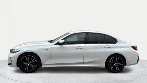 BMW Serie 3 318d Auto.