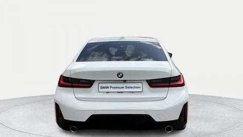 BMW Serie 3 318d Auto.