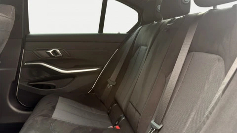 BMW Serie 3 318d Auto.