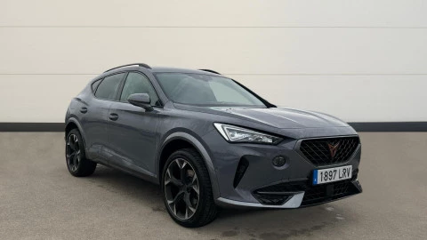 Cupra Formentor 1.5 TSI 110kW (150 CV) DSG