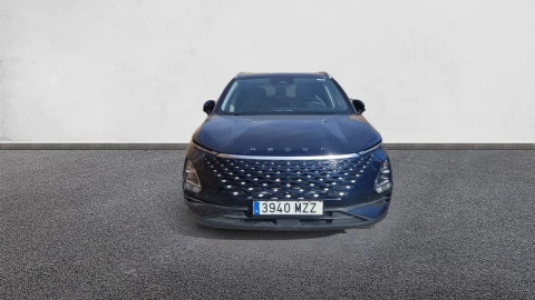 Omoda 5 MY25 - Premium 1.6 TGDI 108kW (145cv)