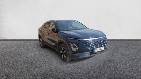 Omoda 5 MY25 - Premium 1.6 TGDI 108kW (145cv)