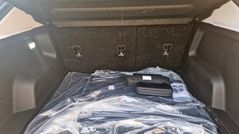 Omoda 5 MY25 - Premium 1.6 TGDI 108kW (145cv)