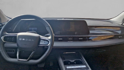 Omoda 5 MY25 - Premium 1.6 TGDI 108kW (145cv)