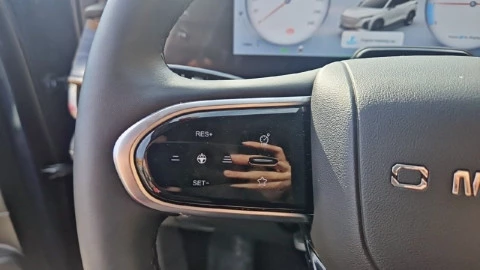 Omoda 5 MY25 - Premium 1.6 TGDI 108kW (145cv)