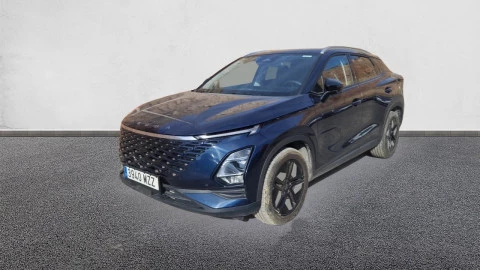 Omoda 5 MY25 - Premium 1.6 TGDI 108kW (145cv)