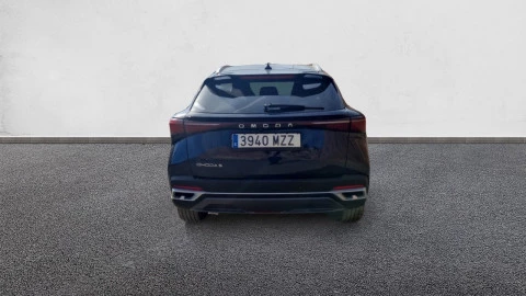 Omoda 5 MY25 - Premium 1.6 TGDI 108kW (145cv)