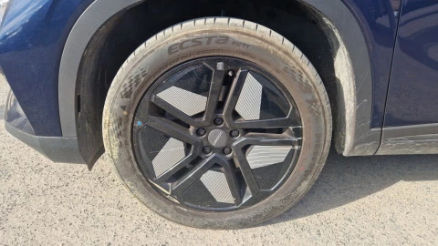 Omoda 5 MY25 - Premium 1.6 TGDI 108kW (145cv)