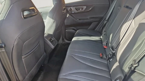 Omoda 5 MY25 - Premium 1.6 TGDI 108kW (145cv)