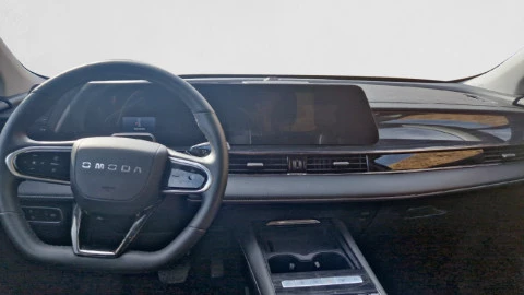 Omoda 5 MY25 - Premium 1.6 TGDI 108kW (145cv)
