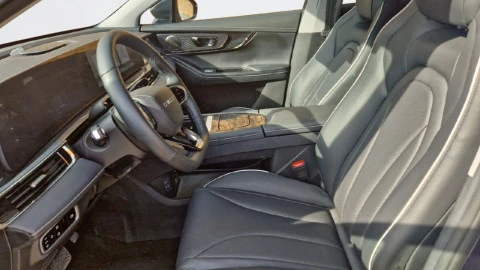 Omoda 5 MY25 - Premium 1.6 TGDI 108kW (145cv)