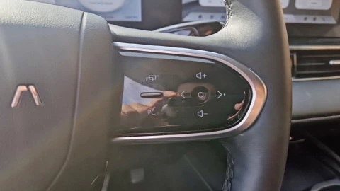 Omoda 5 MY25 - Premium 1.6 TGDI 108kW (145cv)